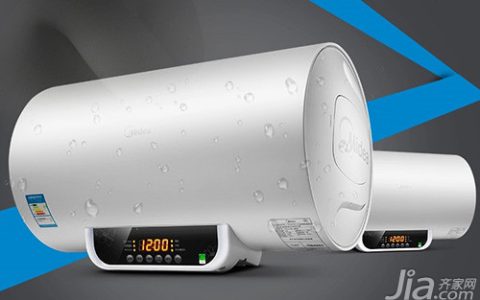 热水器前十名排行榜(热水器品牌推荐)