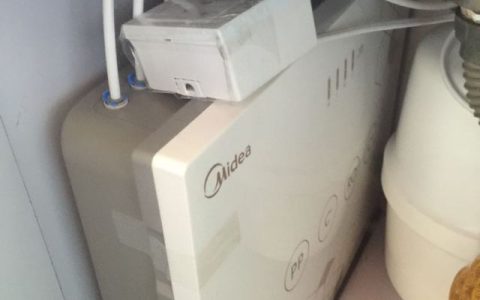 美的净水器怎么样好不好用(美的净水器好不好用的评价)