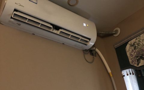 空调制热效果好的品牌(空调制热效果)