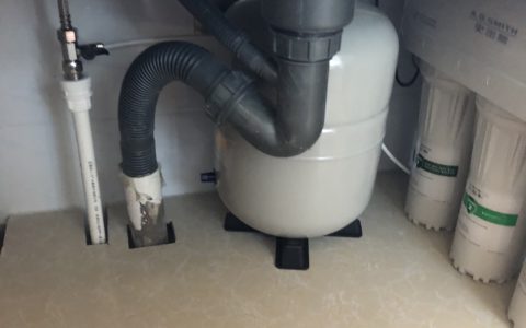 净水机安装方法(净水机安装注意事项)