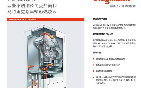 菲斯曼壁挂炉型号介绍(壁挂炉型号推荐)