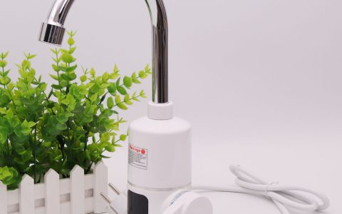 电热水龙头的优缺点(电热水龙头节能环保)