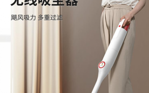 家用吸尘器排名前十品牌(家用吸尘器排名及口碑评价)