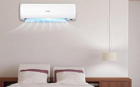 空调开睡眠模式省电吗(空调睡眠模式是否能省电)