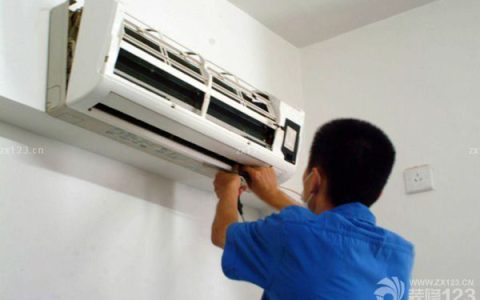 空调移机收氟方法视频(空调移机收氟方法)